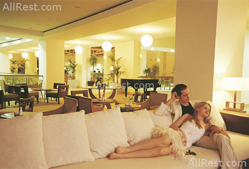 Barut Lara Resort SPA 39